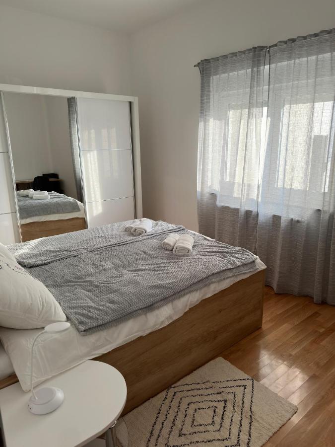City Rent 1 Osijek Exterior foto