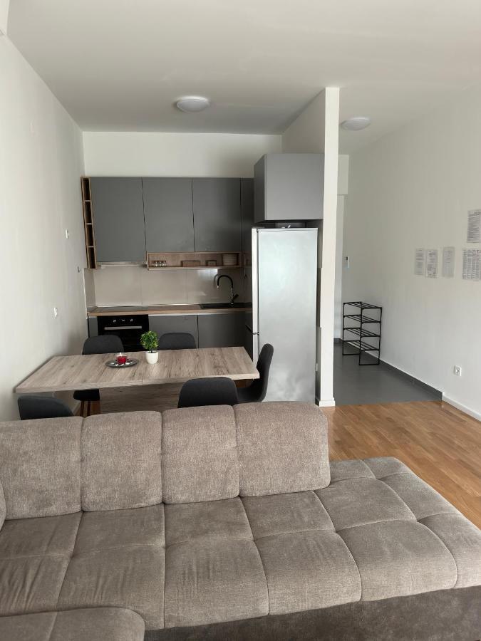 City Rent 1 Osijek Exterior foto